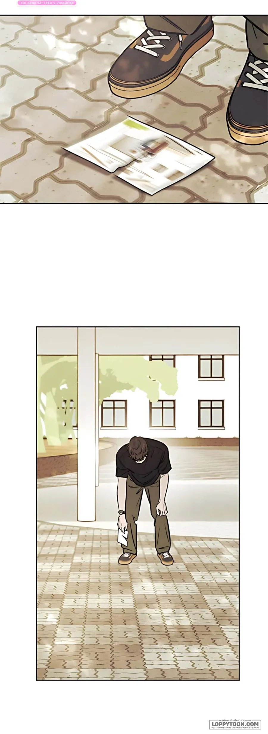 Để Em Cho Cô Mượn Chút Lửa Nhé? - Chap 81 - Trang 40
