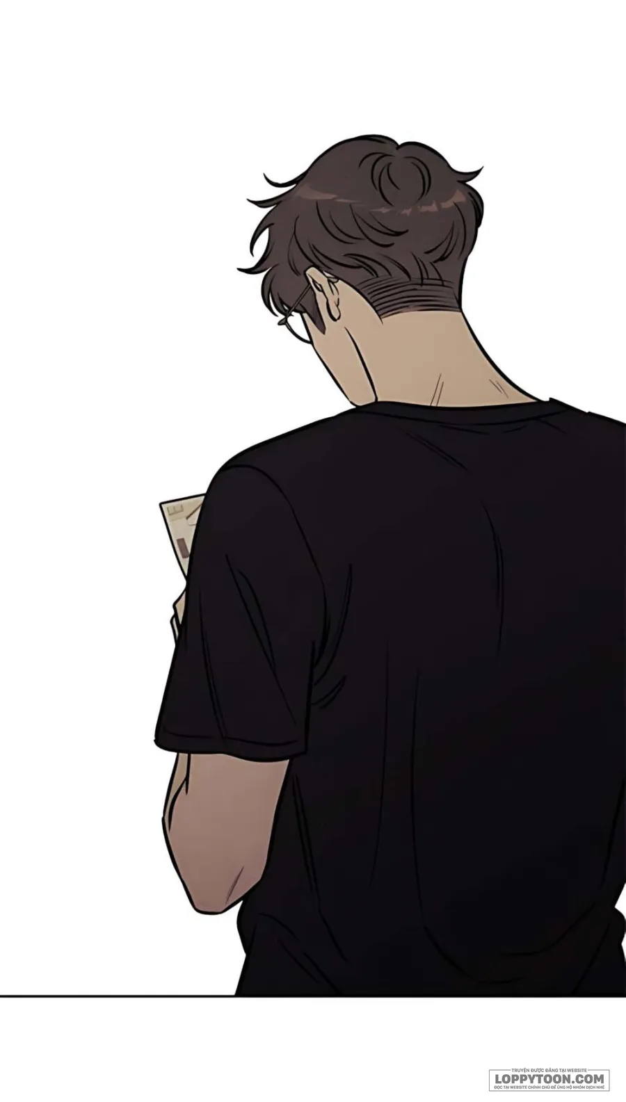Để Em Cho Cô Mượn Chút Lửa Nhé? - Chap 81 - Trang 42