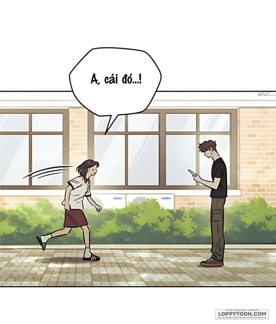 Để Em Cho Cô Mượn Chút Lửa Nhé? - Chap 81 - Trang 43