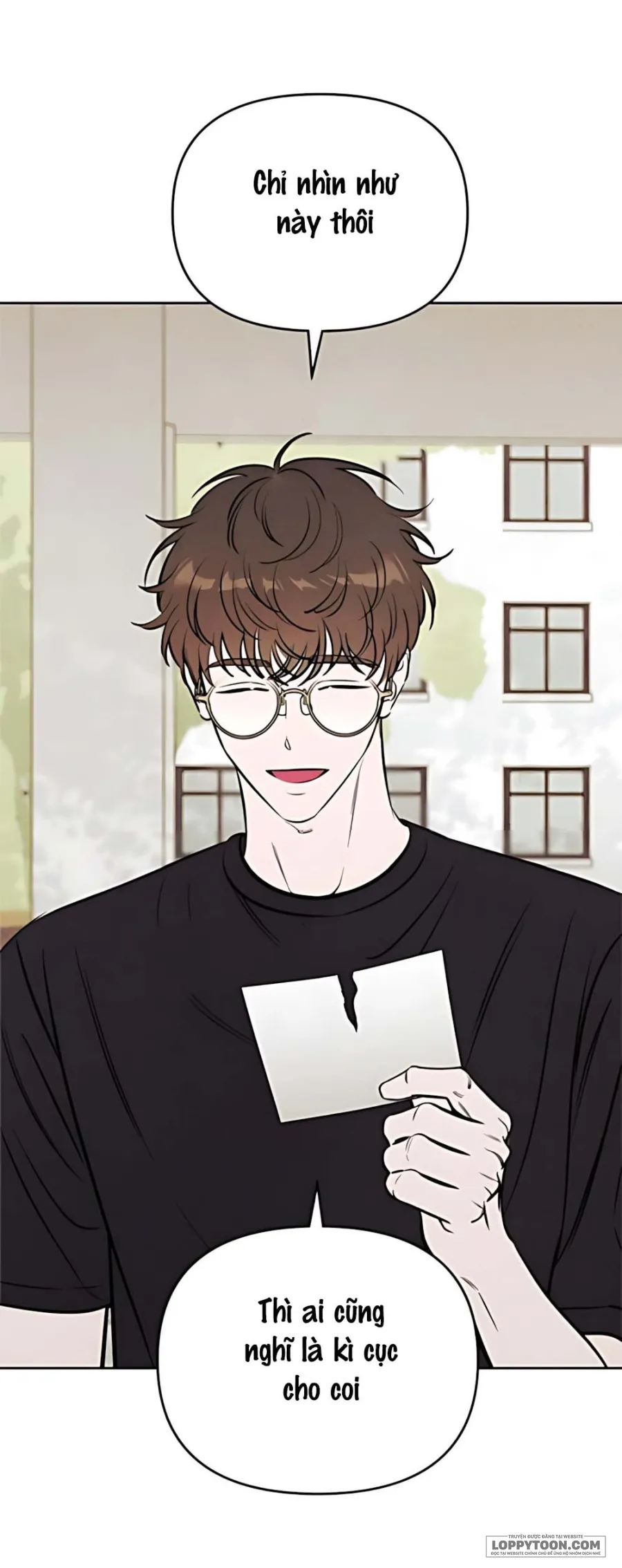 Để Em Cho Cô Mượn Chút Lửa Nhé? - Chap 81 - Trang 45