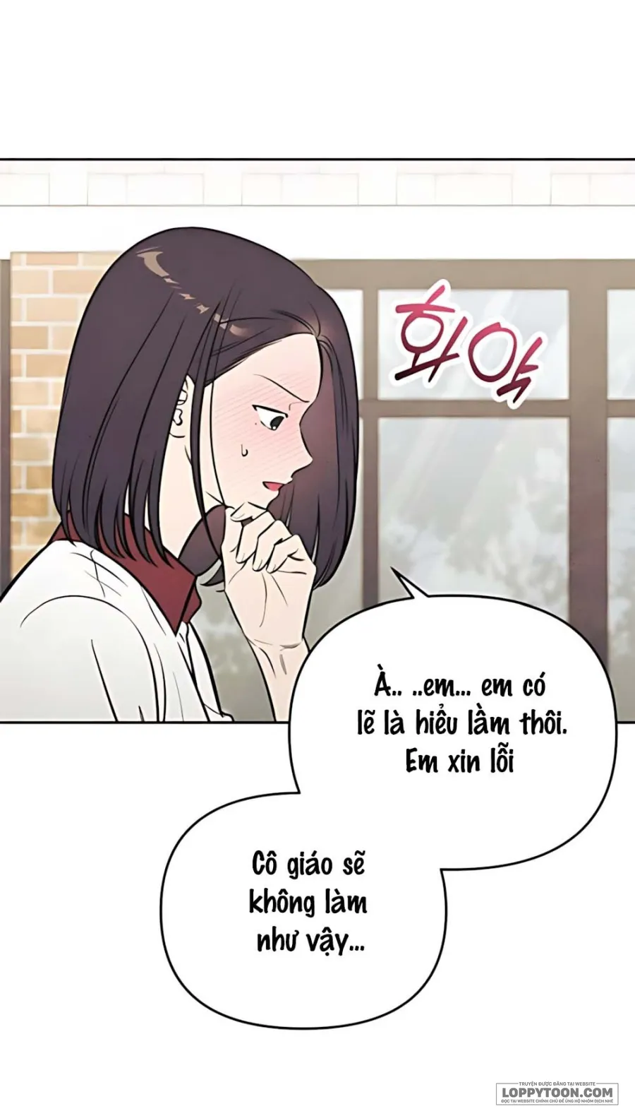 Để Em Cho Cô Mượn Chút Lửa Nhé? - Chap 81 - Trang 49