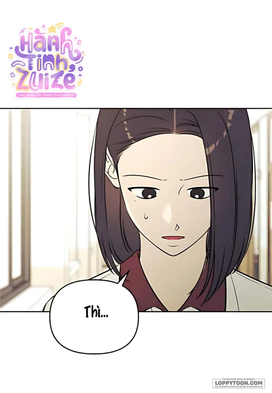 Để Em Cho Cô Mượn Chút Lửa Nhé? - Chap 81 - Trang 5
