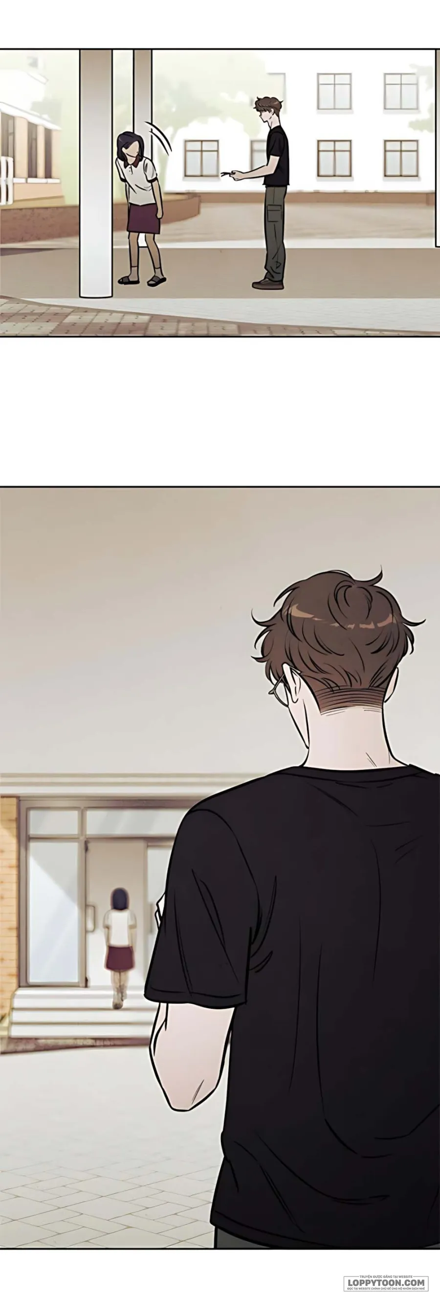 Để Em Cho Cô Mượn Chút Lửa Nhé? - Chap 81 - Trang 53