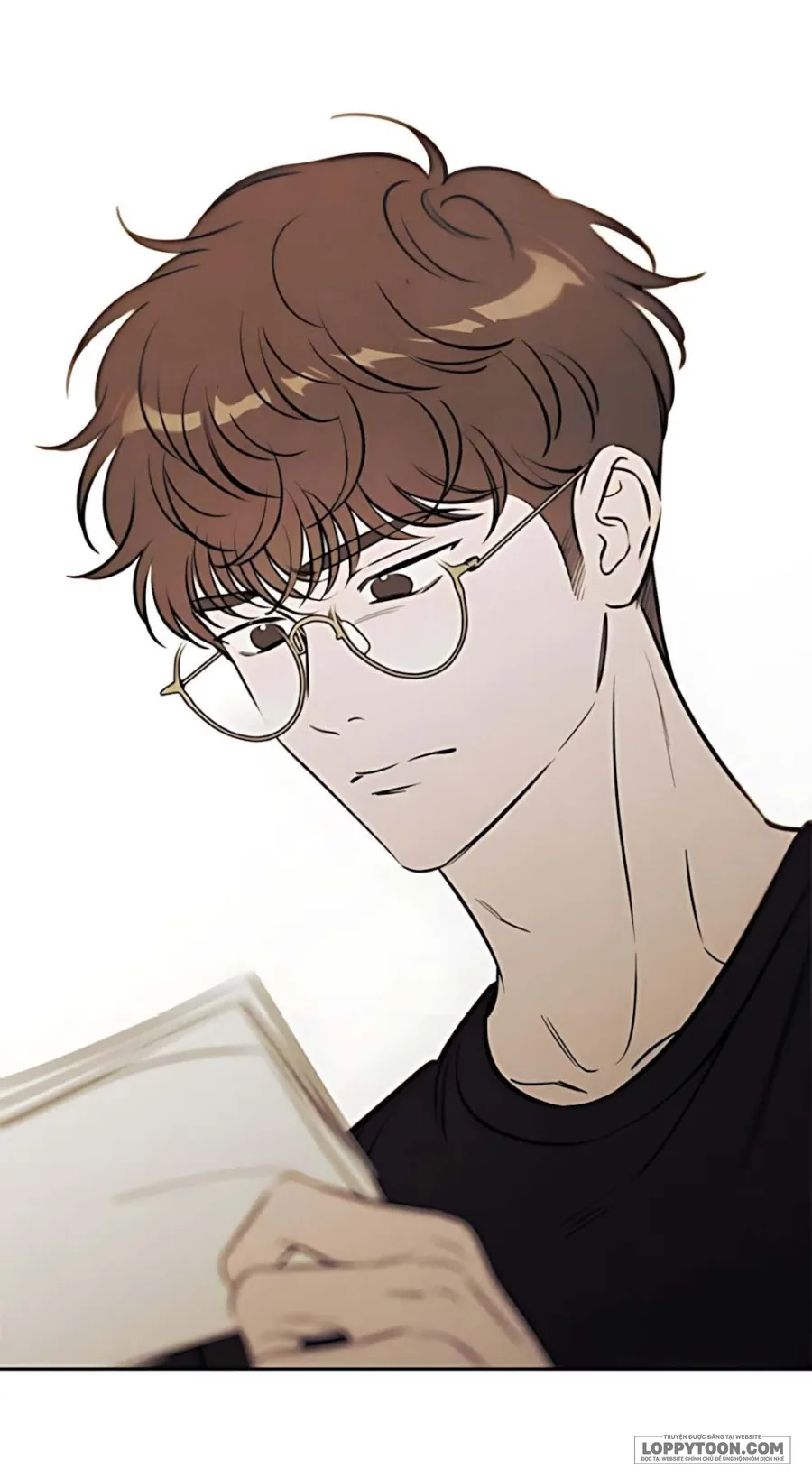 Để Em Cho Cô Mượn Chút Lửa Nhé? - Chap 81 - Trang 55