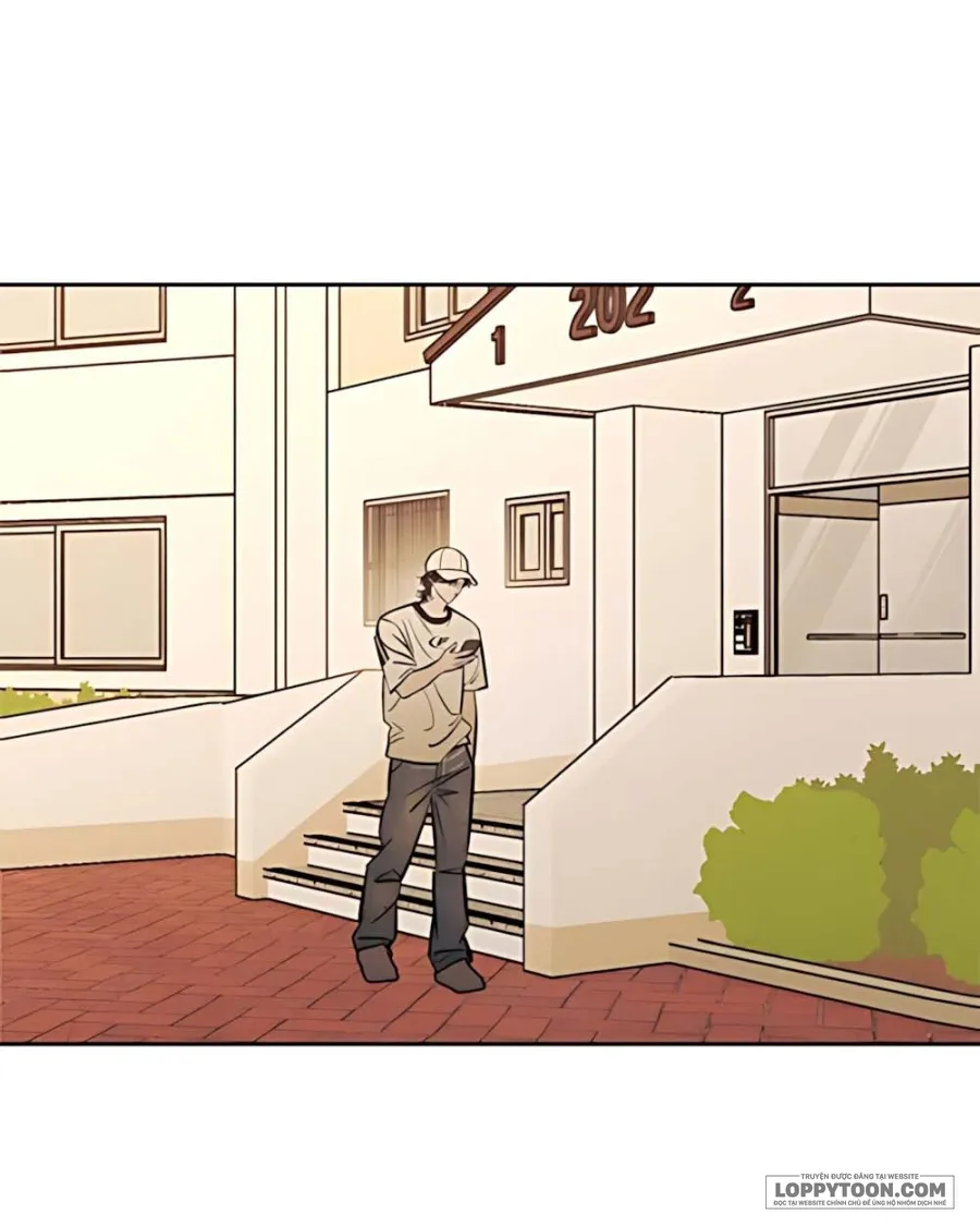 Để Em Cho Cô Mượn Chút Lửa Nhé? - Chap 81 - Trang 58