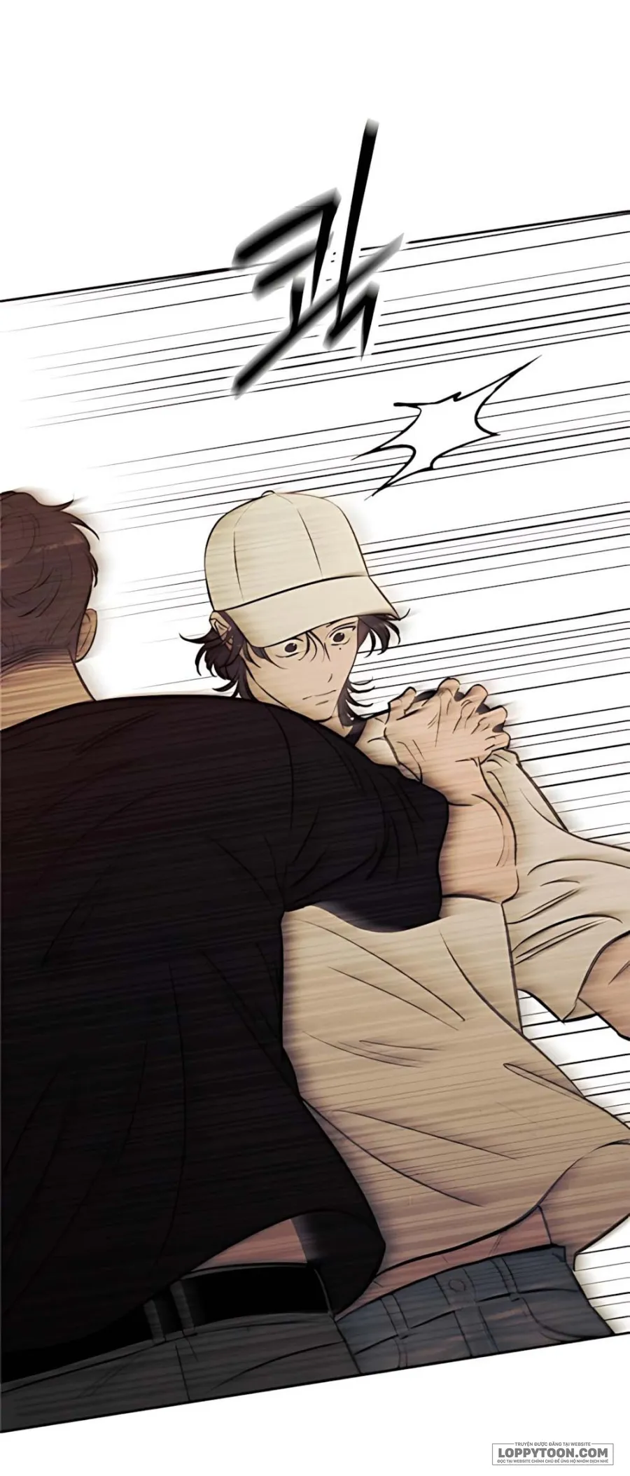 Để Em Cho Cô Mượn Chút Lửa Nhé? - Chap 81 - Trang 59