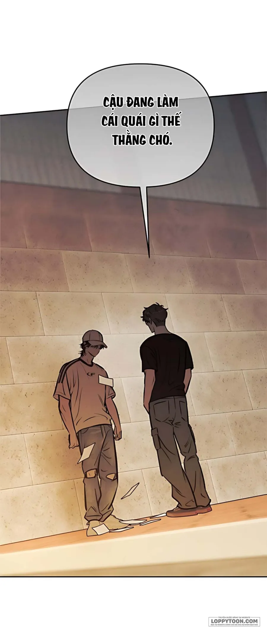 Để Em Cho Cô Mượn Chút Lửa Nhé? - Chap 81 - Trang 64