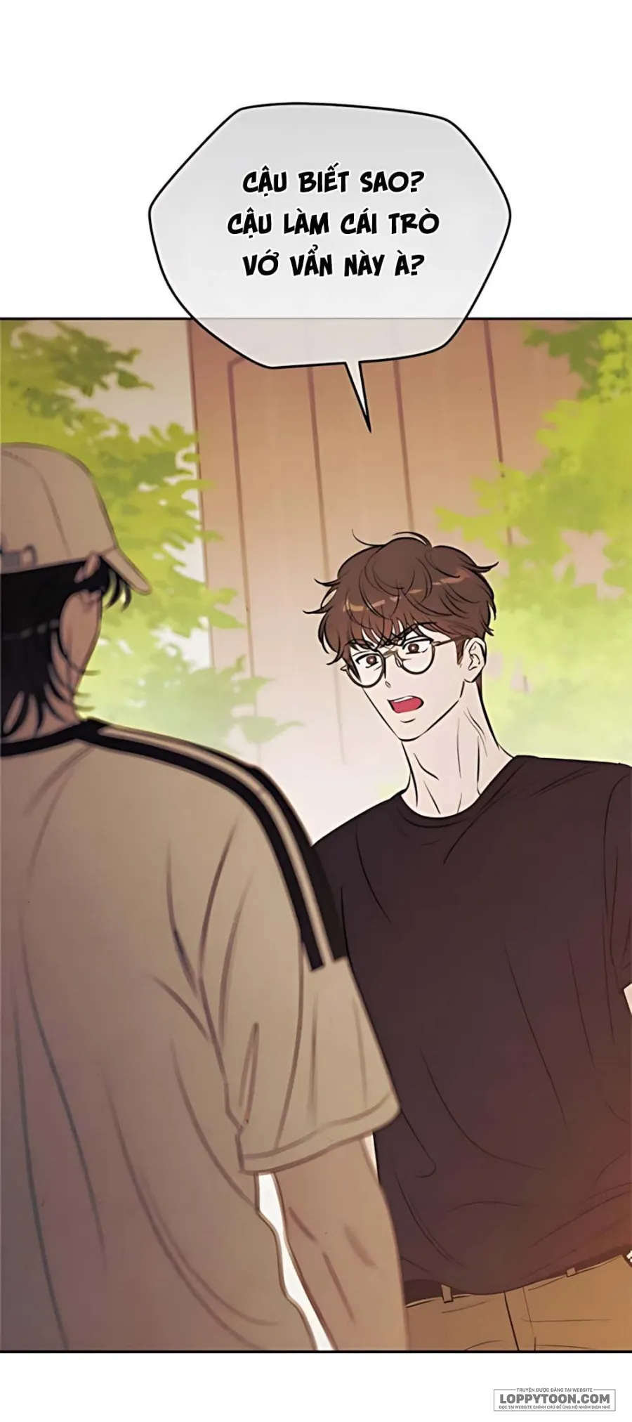 Để Em Cho Cô Mượn Chút Lửa Nhé? - Chap 81 - Trang 67