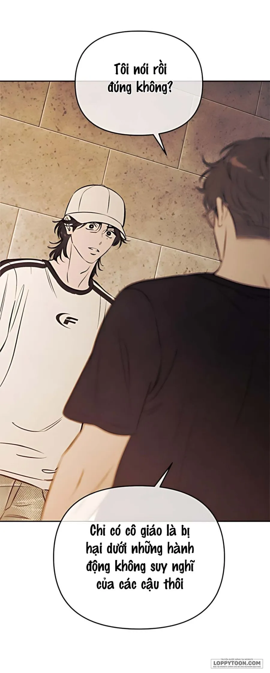 Để Em Cho Cô Mượn Chút Lửa Nhé? - Chap 81 - Trang 68