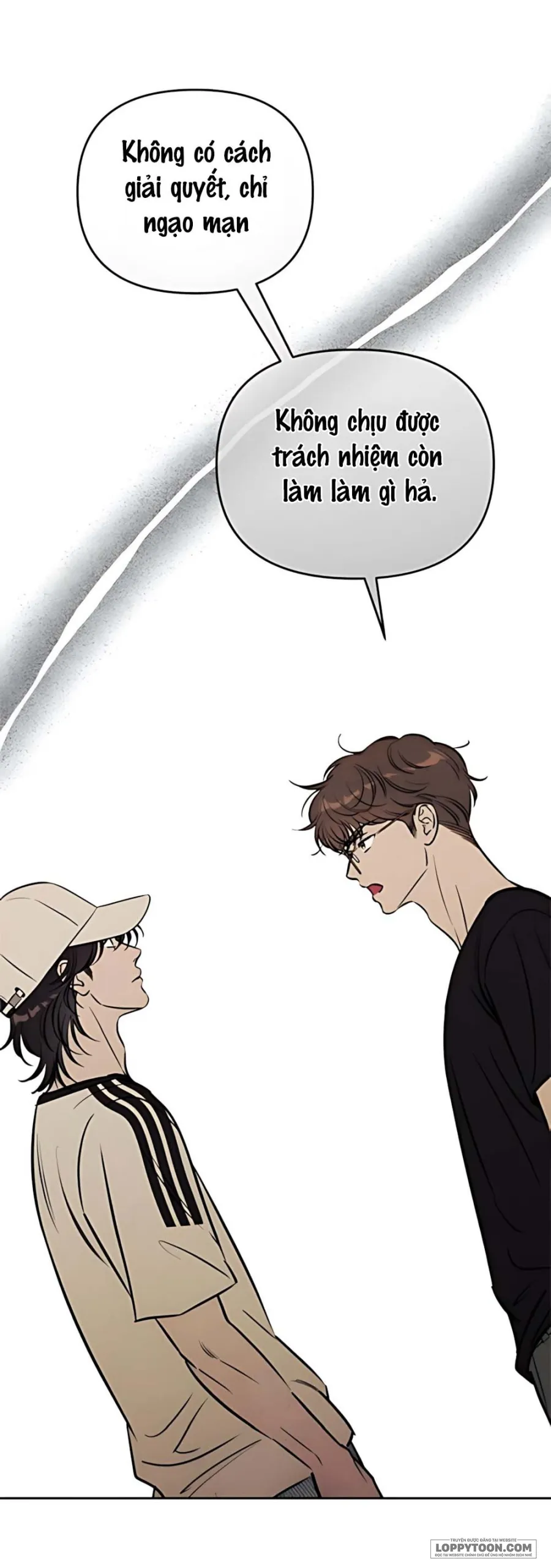 Để Em Cho Cô Mượn Chút Lửa Nhé? - Chap 81 - Trang 69