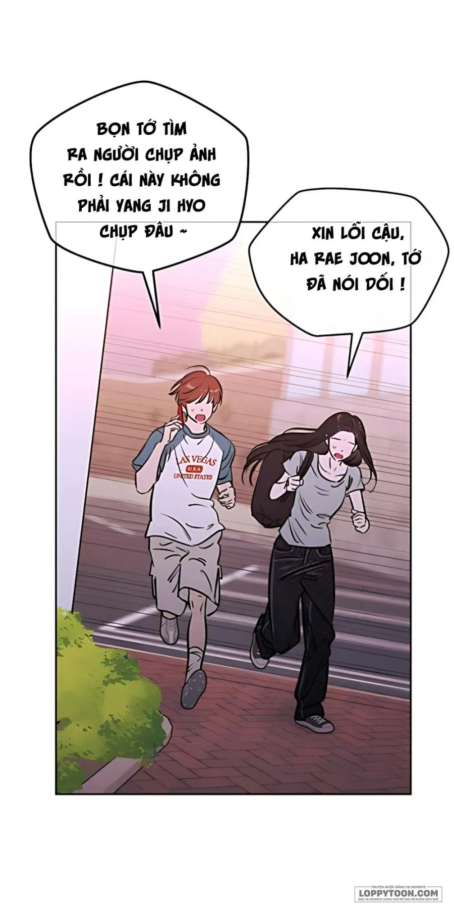 Để Em Cho Cô Mượn Chút Lửa Nhé? - Chap 81 - Trang 76