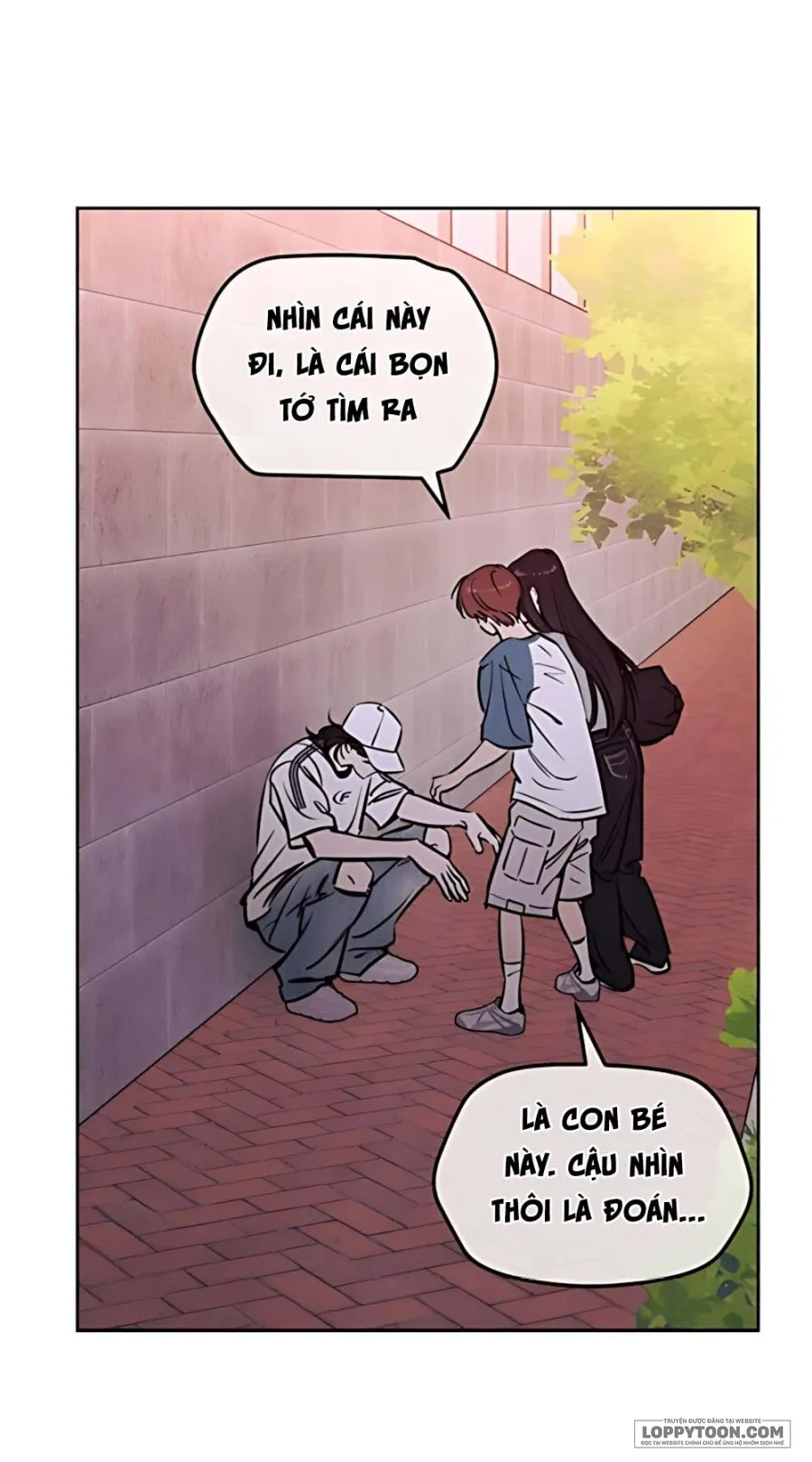 Để Em Cho Cô Mượn Chút Lửa Nhé? - Chap 81 - Trang 77