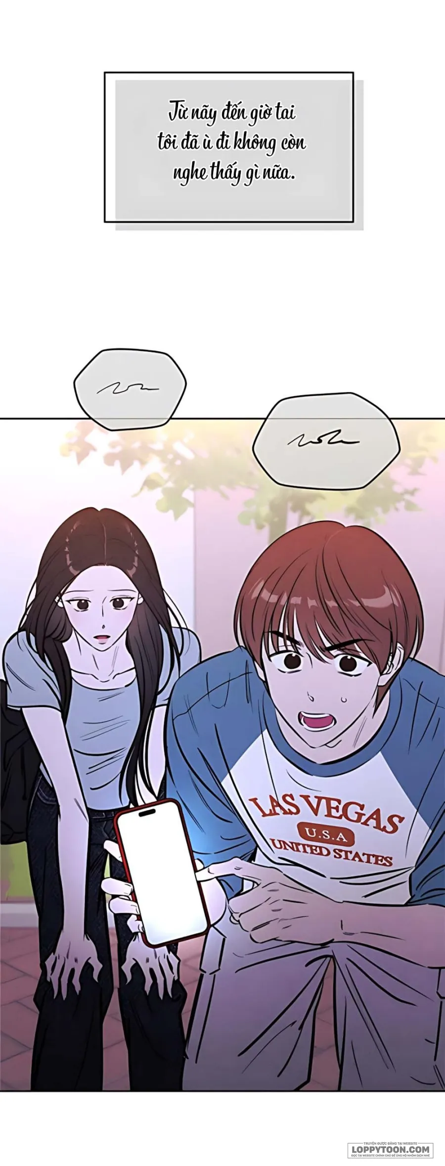 Để Em Cho Cô Mượn Chút Lửa Nhé? - Chap 81 - Trang 78