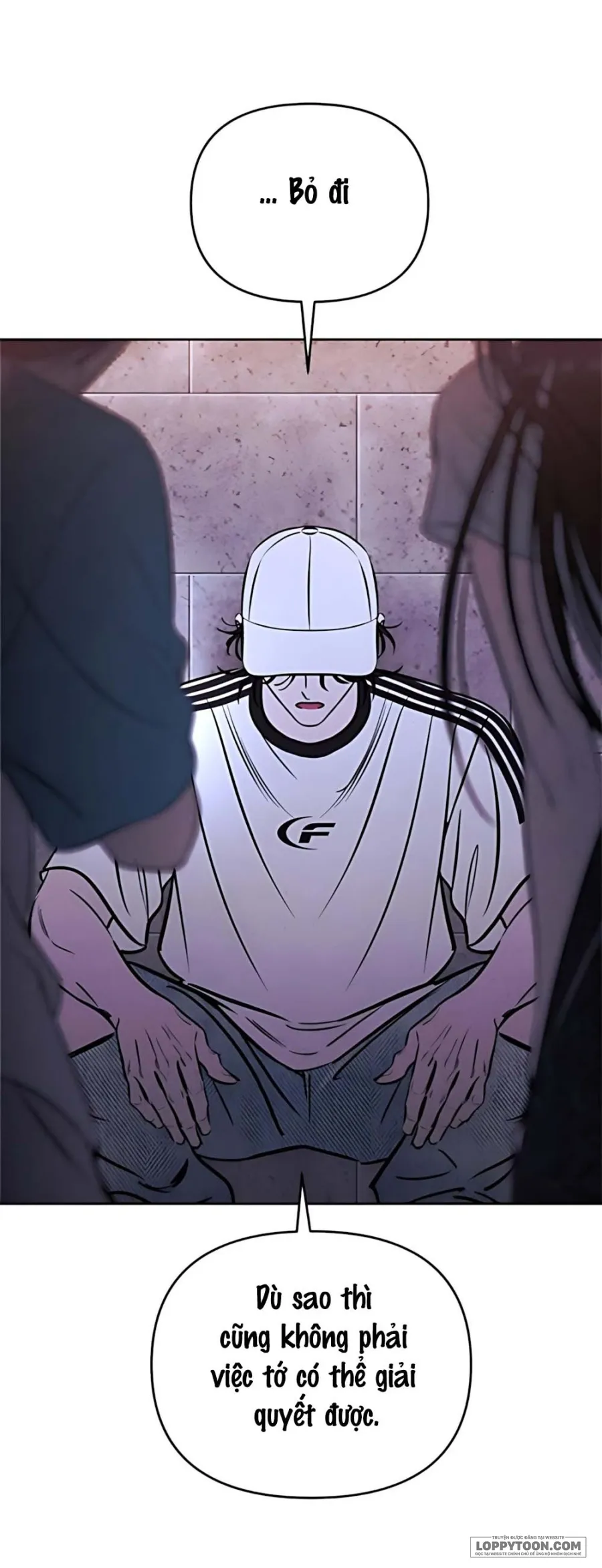 Để Em Cho Cô Mượn Chút Lửa Nhé? - Chap 81 - Trang 79