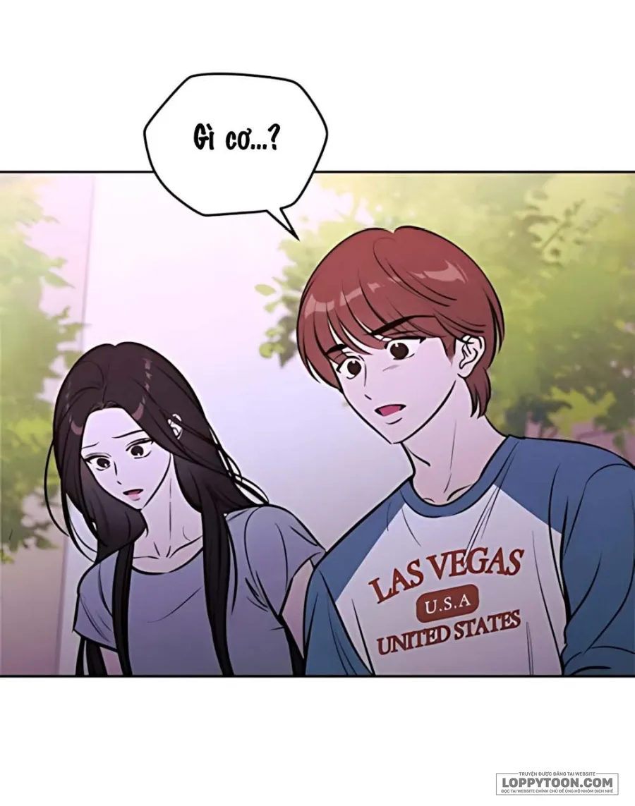 Để Em Cho Cô Mượn Chút Lửa Nhé? - Chap 81 - Trang 80