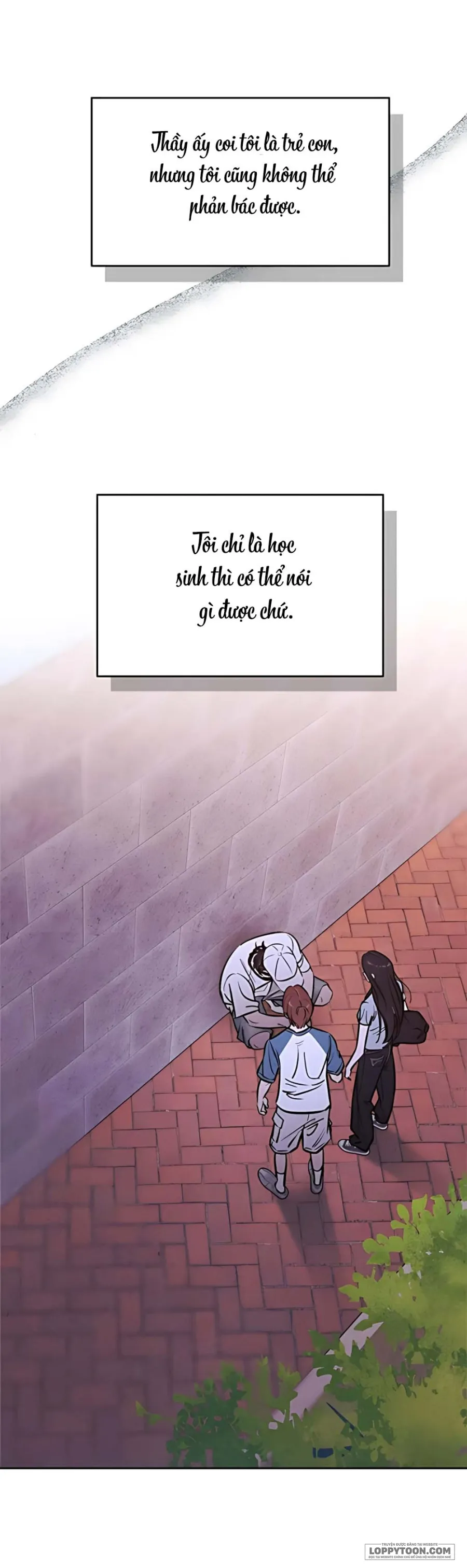 Để Em Cho Cô Mượn Chút Lửa Nhé? - Chap 81 - Trang 81
