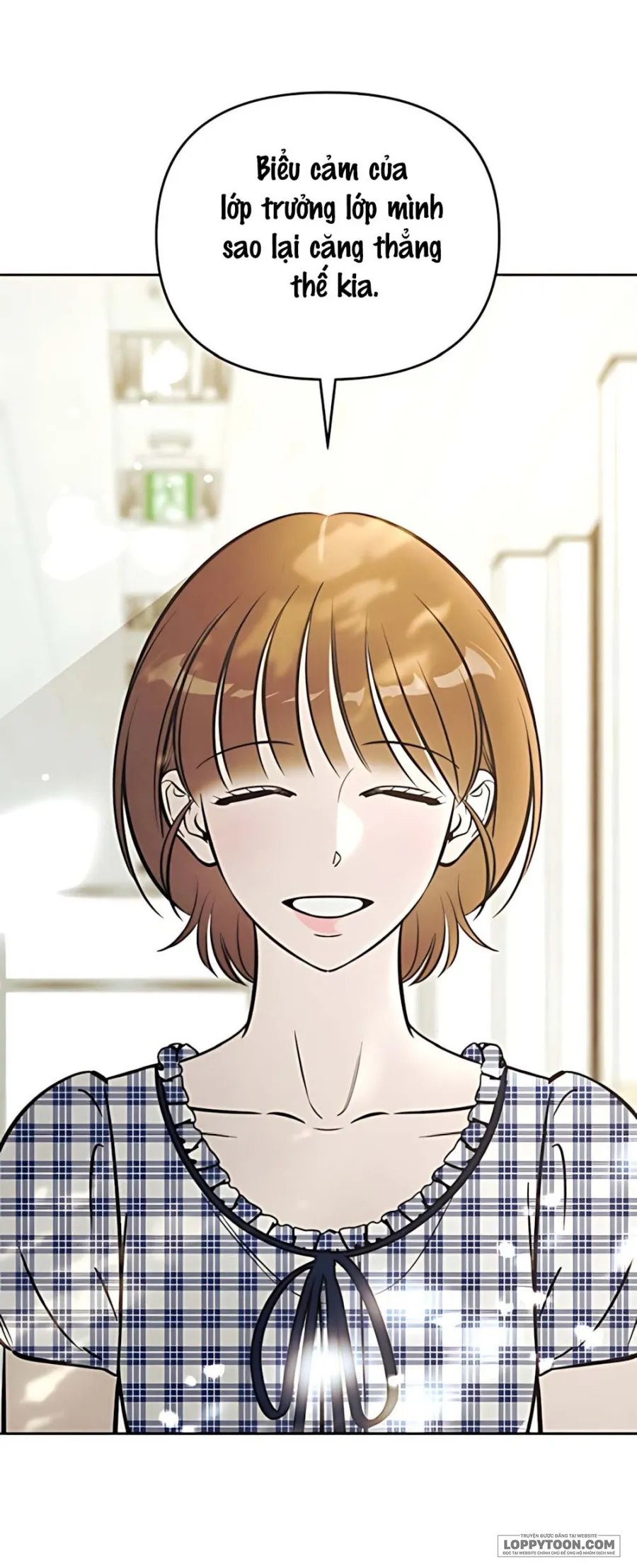 Để Em Cho Cô Mượn Chút Lửa Nhé? - Chap 81 - Trang 9