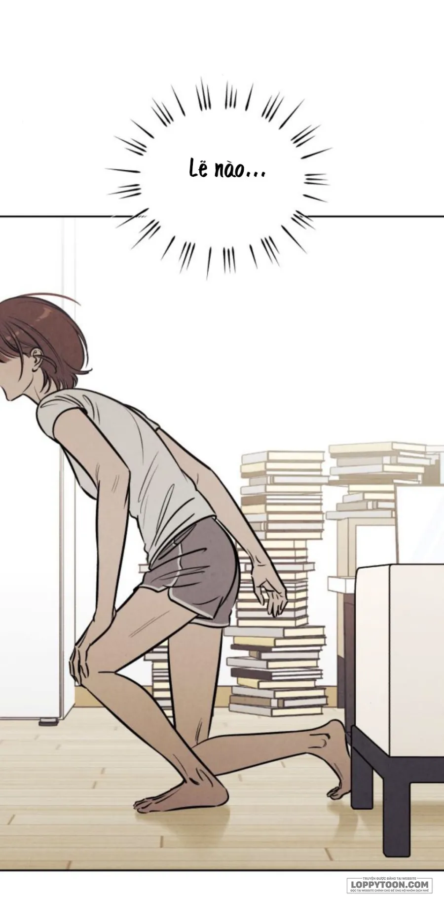 Để Em Cho Cô Mượn Chút Lửa Nhé? - Chap 82 - Trang 11