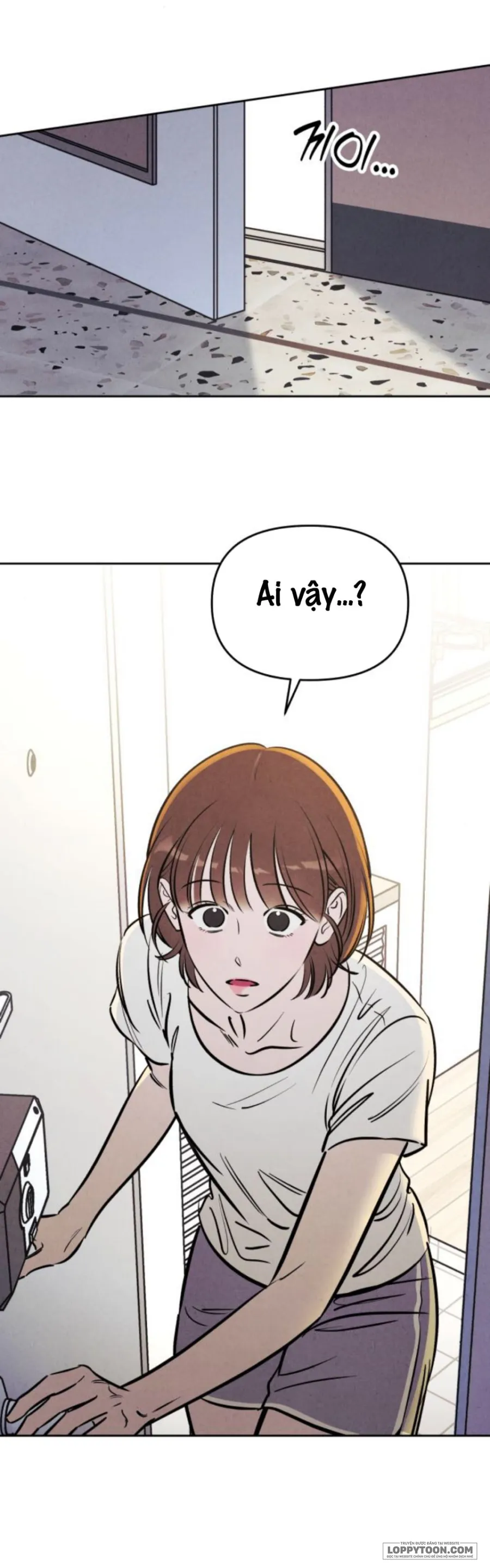 Để Em Cho Cô Mượn Chút Lửa Nhé? - Chap 82 - Trang 13