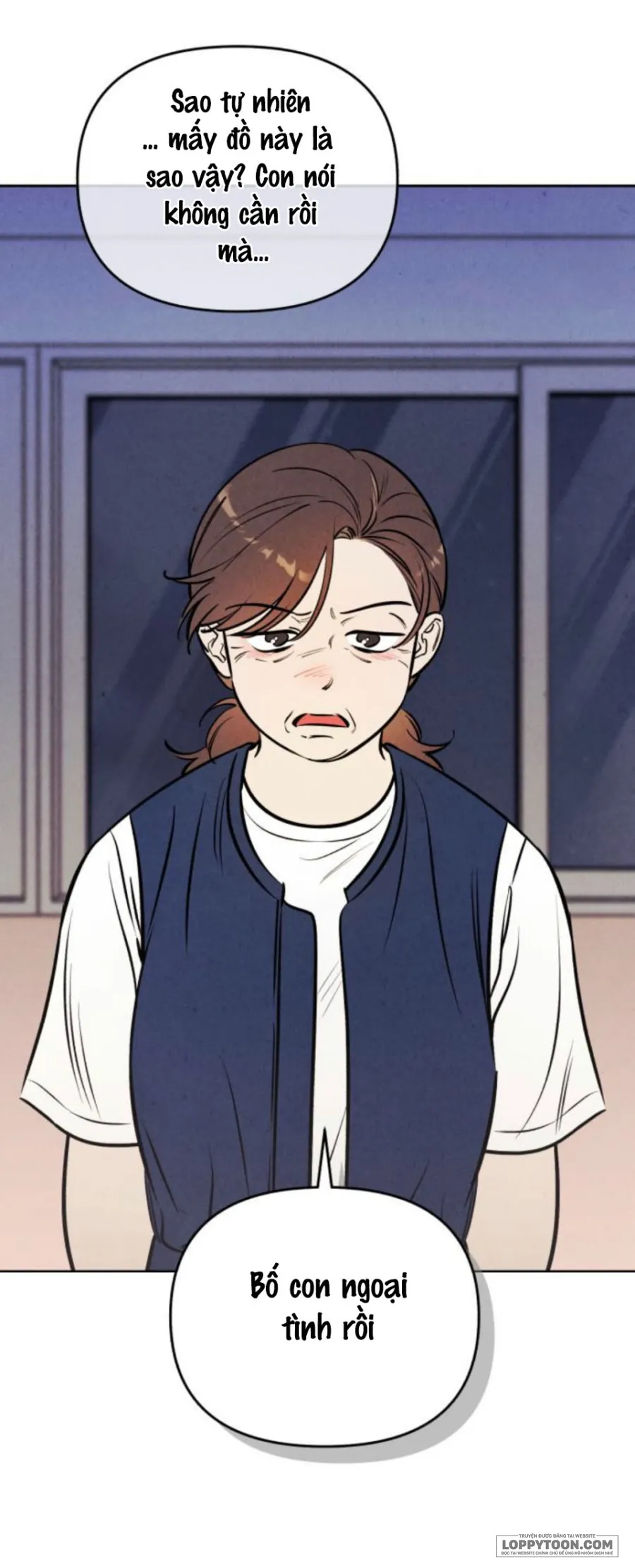 Để Em Cho Cô Mượn Chút Lửa Nhé? - Chap 82 - Trang 16