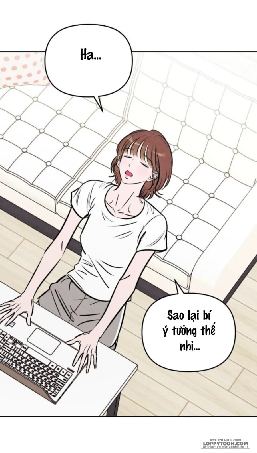 Để Em Cho Cô Mượn Chút Lửa Nhé? - Chap 82 - Trang 2