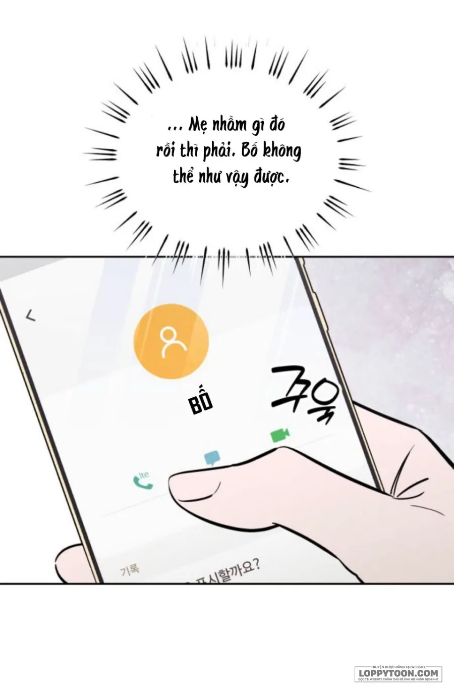 Để Em Cho Cô Mượn Chút Lửa Nhé? - Chap 82 - Trang 22