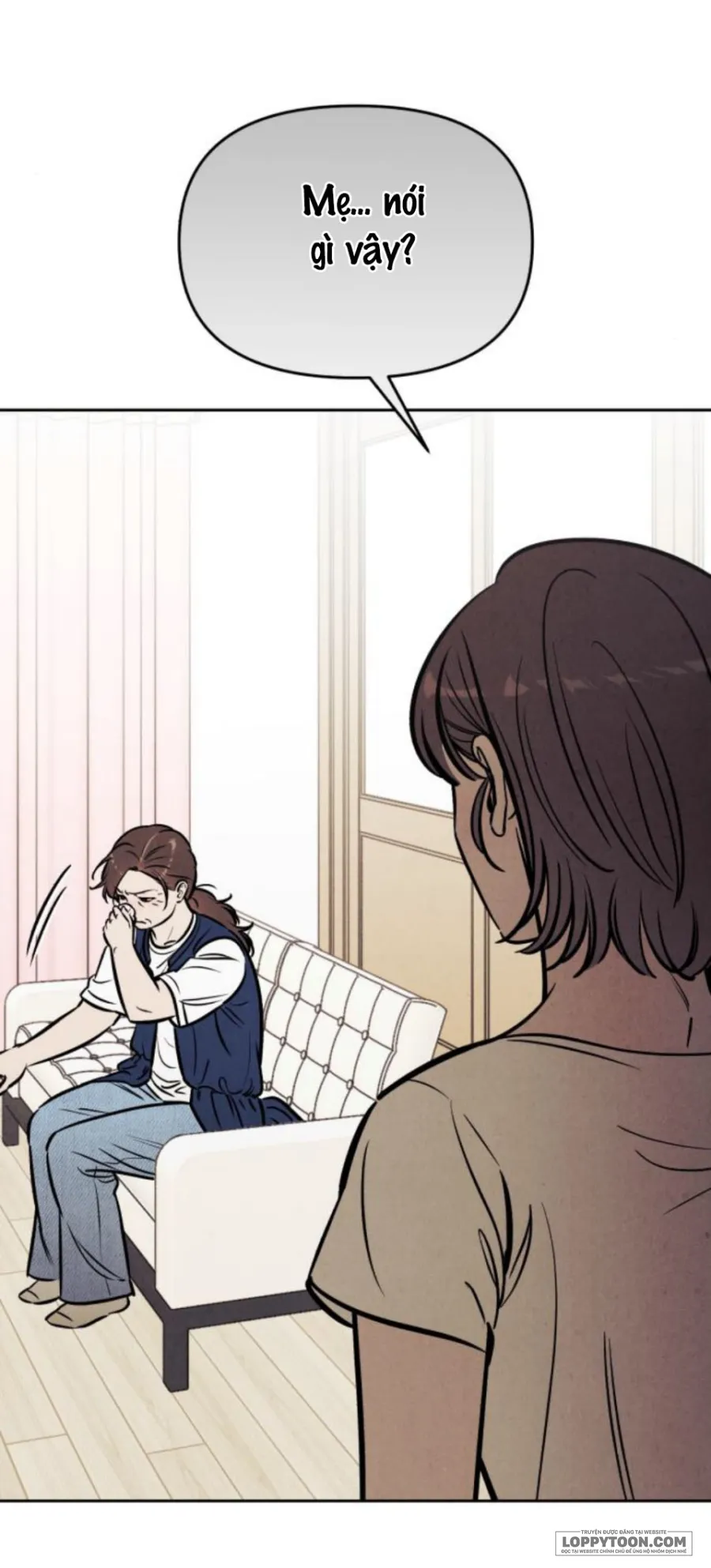 Để Em Cho Cô Mượn Chút Lửa Nhé? - Chap 82 - Trang 26