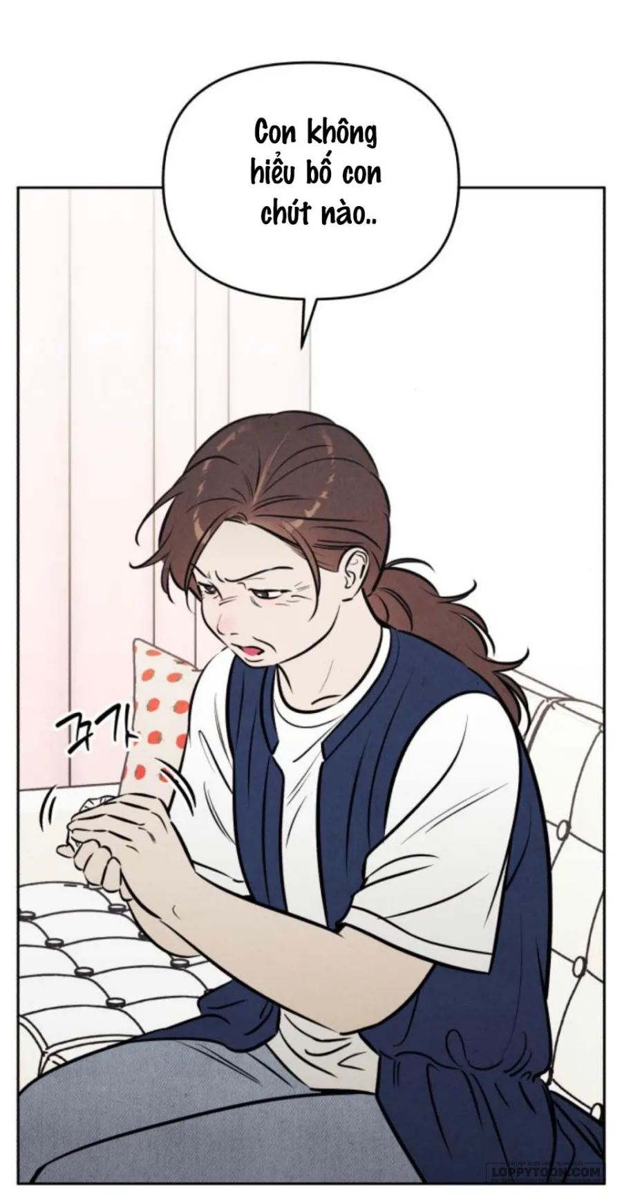 Để Em Cho Cô Mượn Chút Lửa Nhé? - Chap 82 - Trang 27