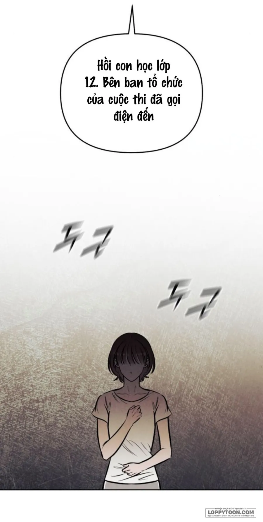 Để Em Cho Cô Mượn Chút Lửa Nhé? - Chap 82 - Trang 28