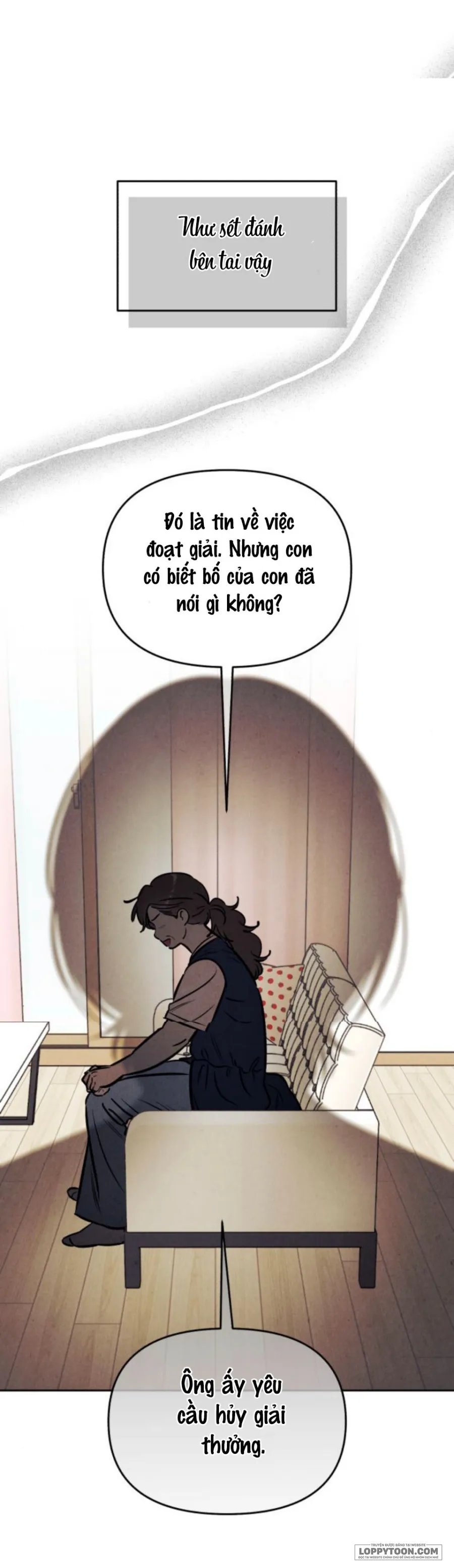 Để Em Cho Cô Mượn Chút Lửa Nhé? - Chap 82 - Trang 29