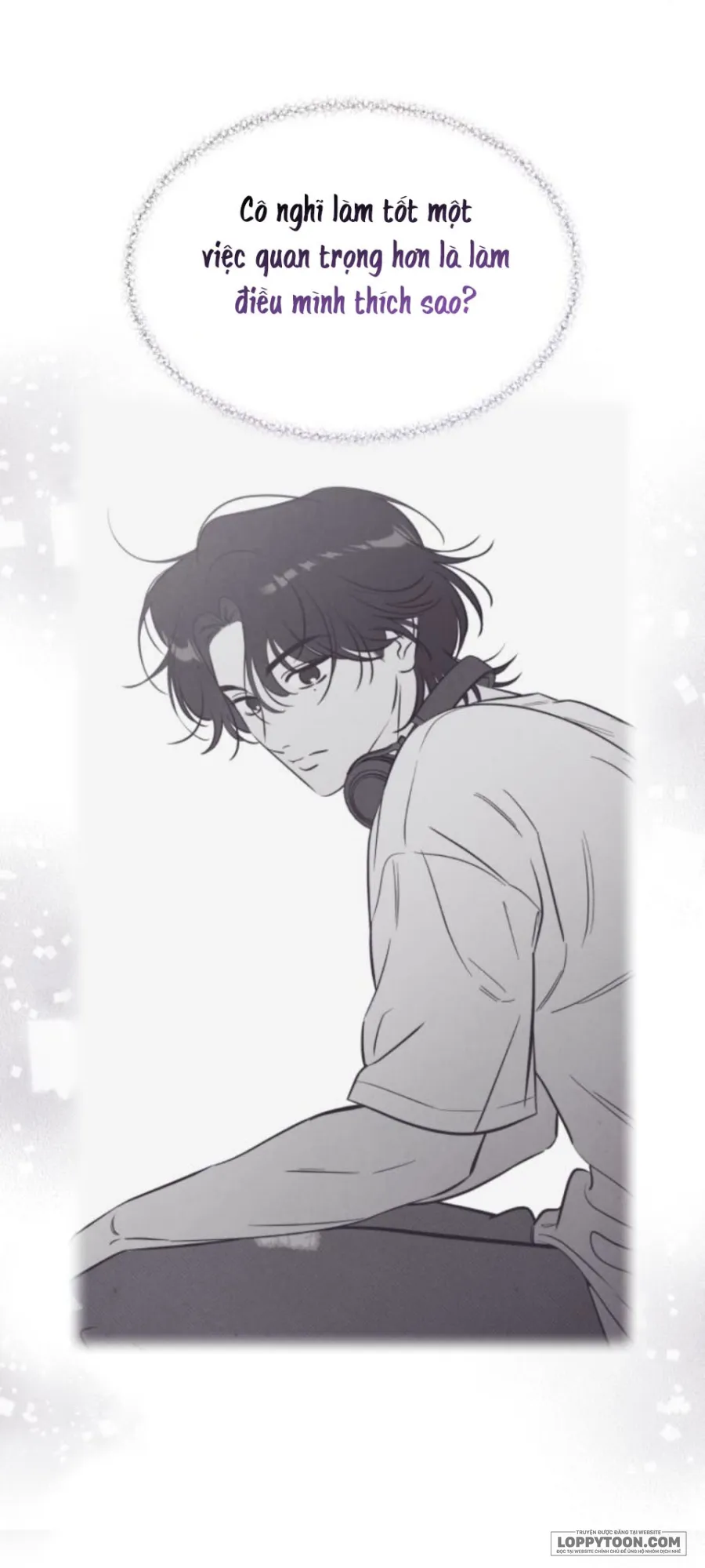 Để Em Cho Cô Mượn Chút Lửa Nhé? - Chap 82 - Trang 3