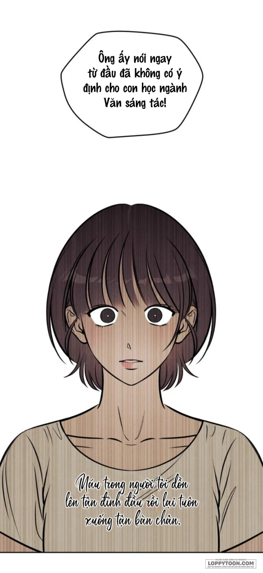 Để Em Cho Cô Mượn Chút Lửa Nhé? - Chap 82 - Trang 30