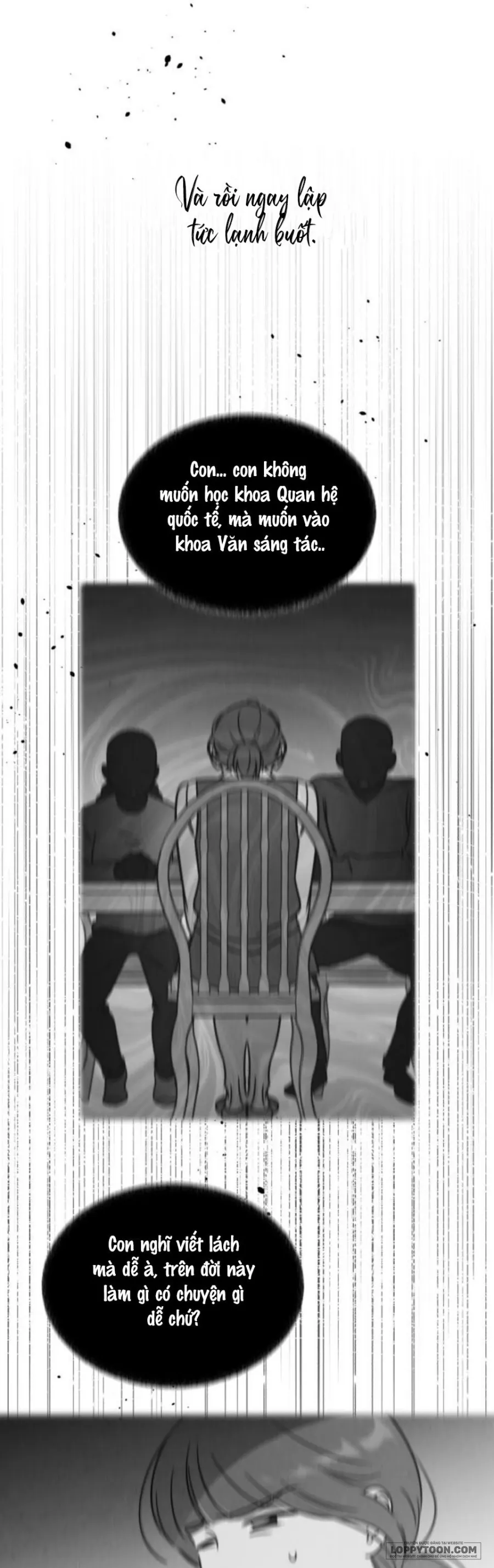 Để Em Cho Cô Mượn Chút Lửa Nhé? - Chap 82 - Trang 31