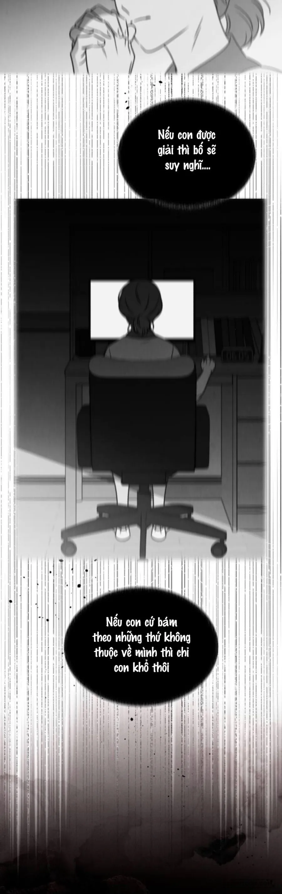 Để Em Cho Cô Mượn Chút Lửa Nhé? - Chap 82 - Trang 32