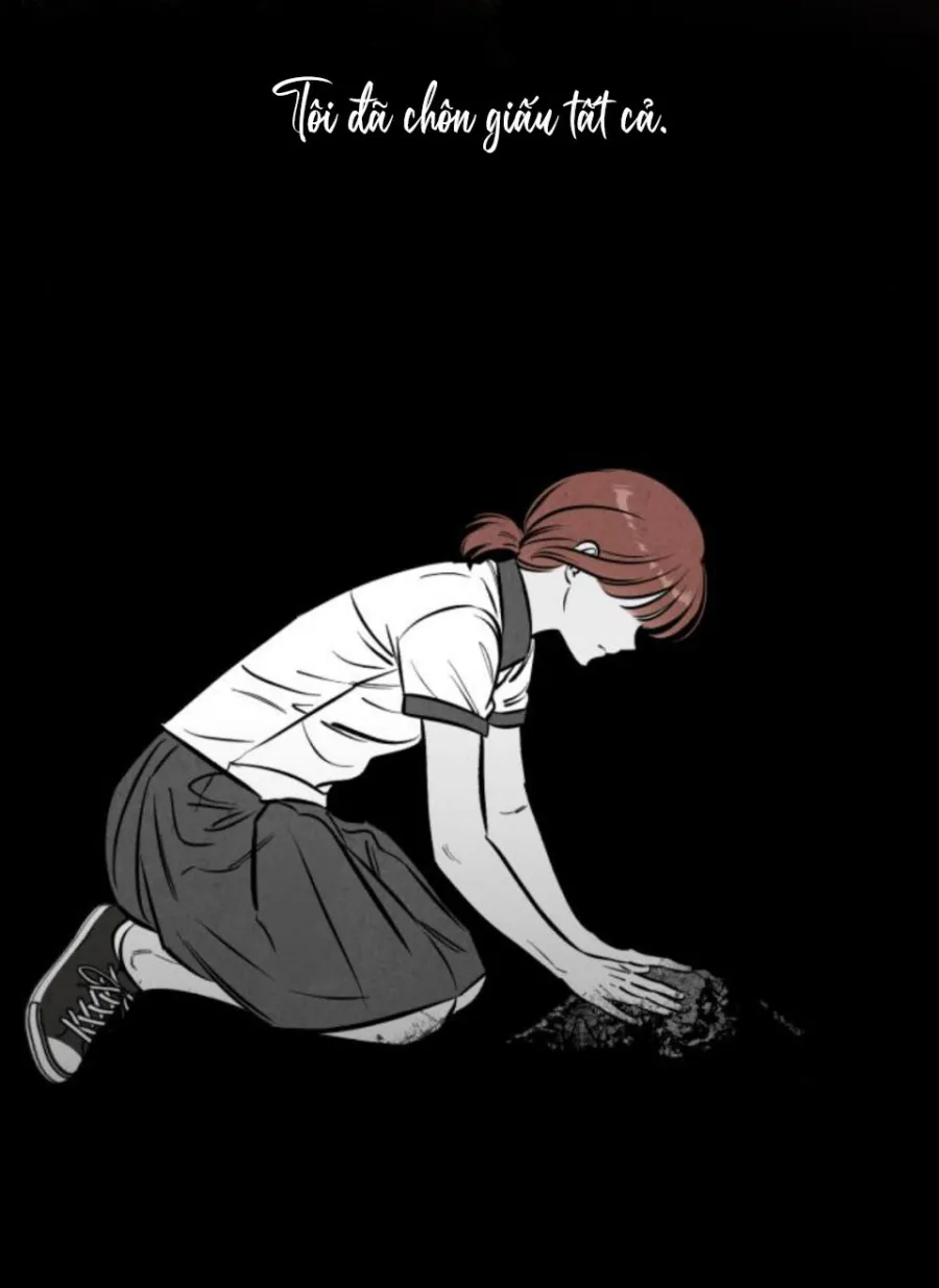 Để Em Cho Cô Mượn Chút Lửa Nhé? - Chap 82 - Trang 33