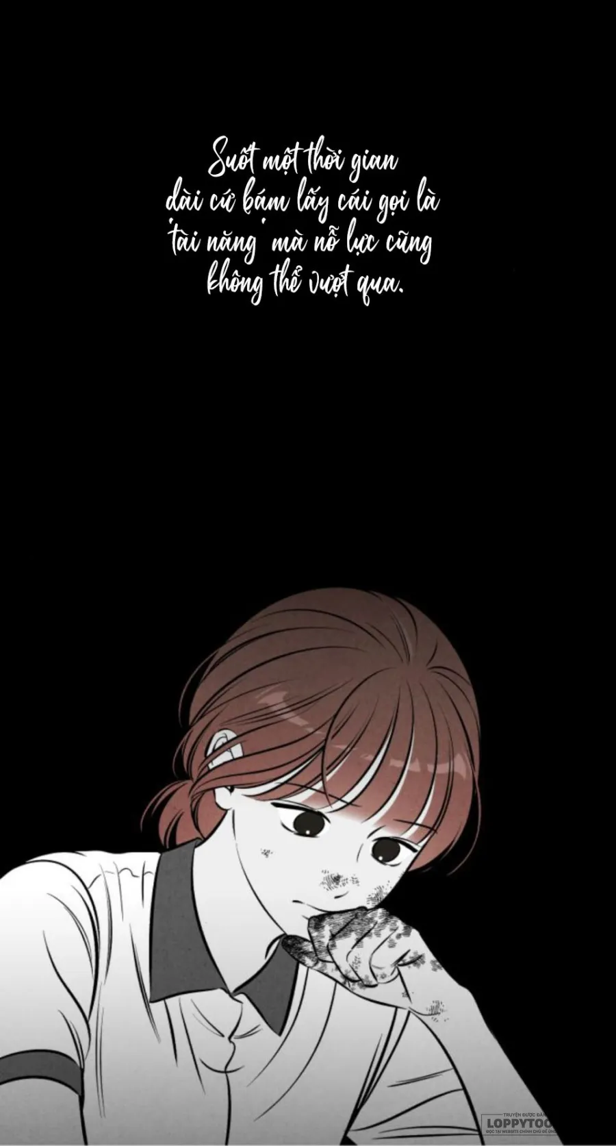 Để Em Cho Cô Mượn Chút Lửa Nhé? - Chap 82 - Trang 34
