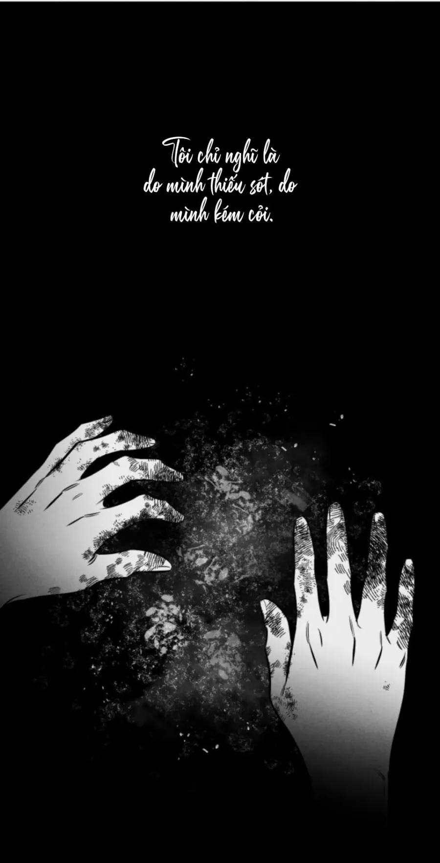 Để Em Cho Cô Mượn Chút Lửa Nhé? - Chap 82 - Trang 35