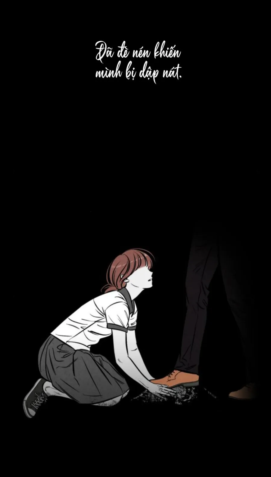 Để Em Cho Cô Mượn Chút Lửa Nhé? - Chap 82 - Trang 37