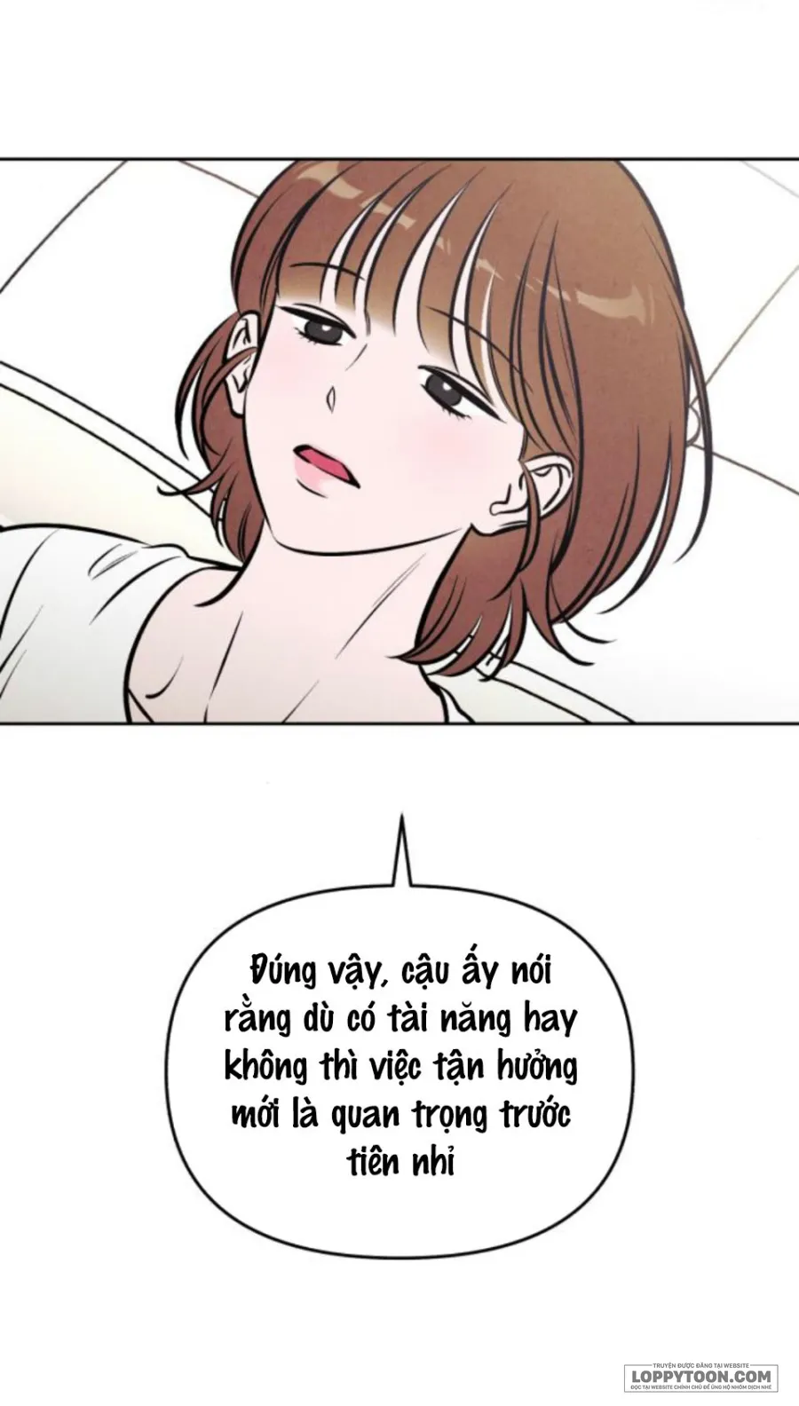 Để Em Cho Cô Mượn Chút Lửa Nhé? - Chap 82 - Trang 4