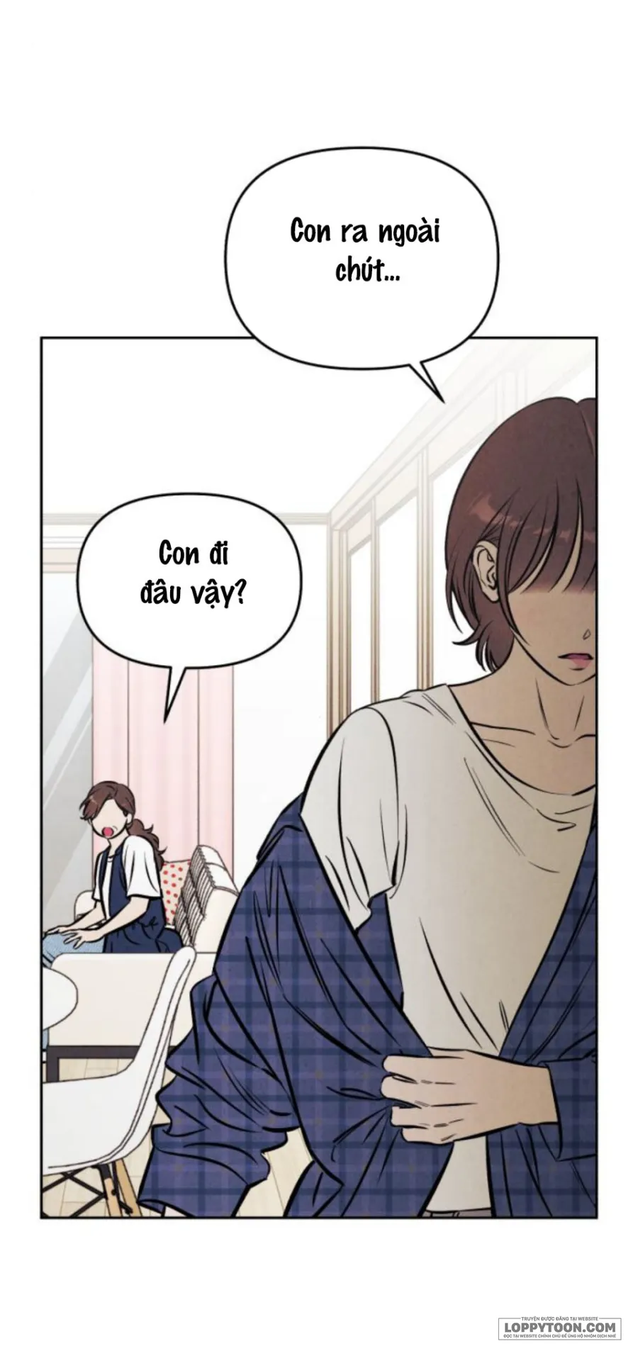 Để Em Cho Cô Mượn Chút Lửa Nhé? - Chap 82 - Trang 41