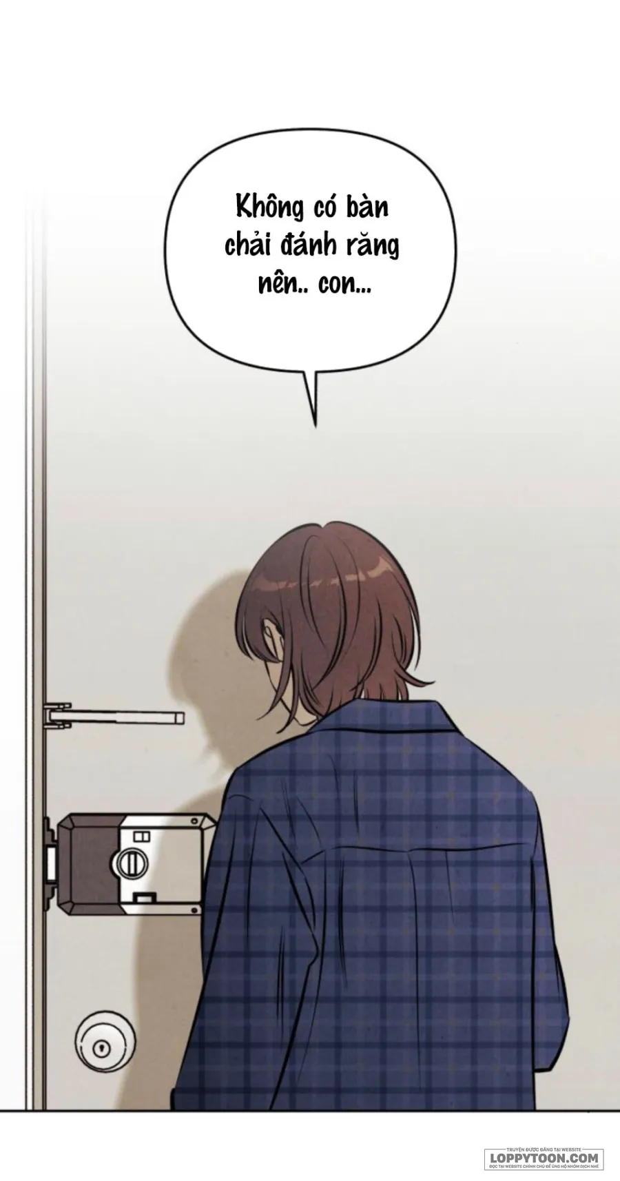 Để Em Cho Cô Mượn Chút Lửa Nhé? - Chap 82 - Trang 42