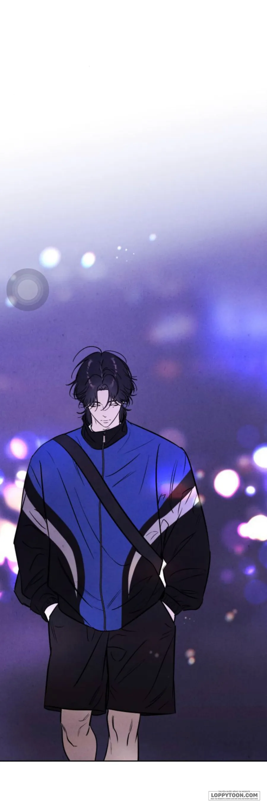 Để Em Cho Cô Mượn Chút Lửa Nhé? - Chap 82 - Trang 44