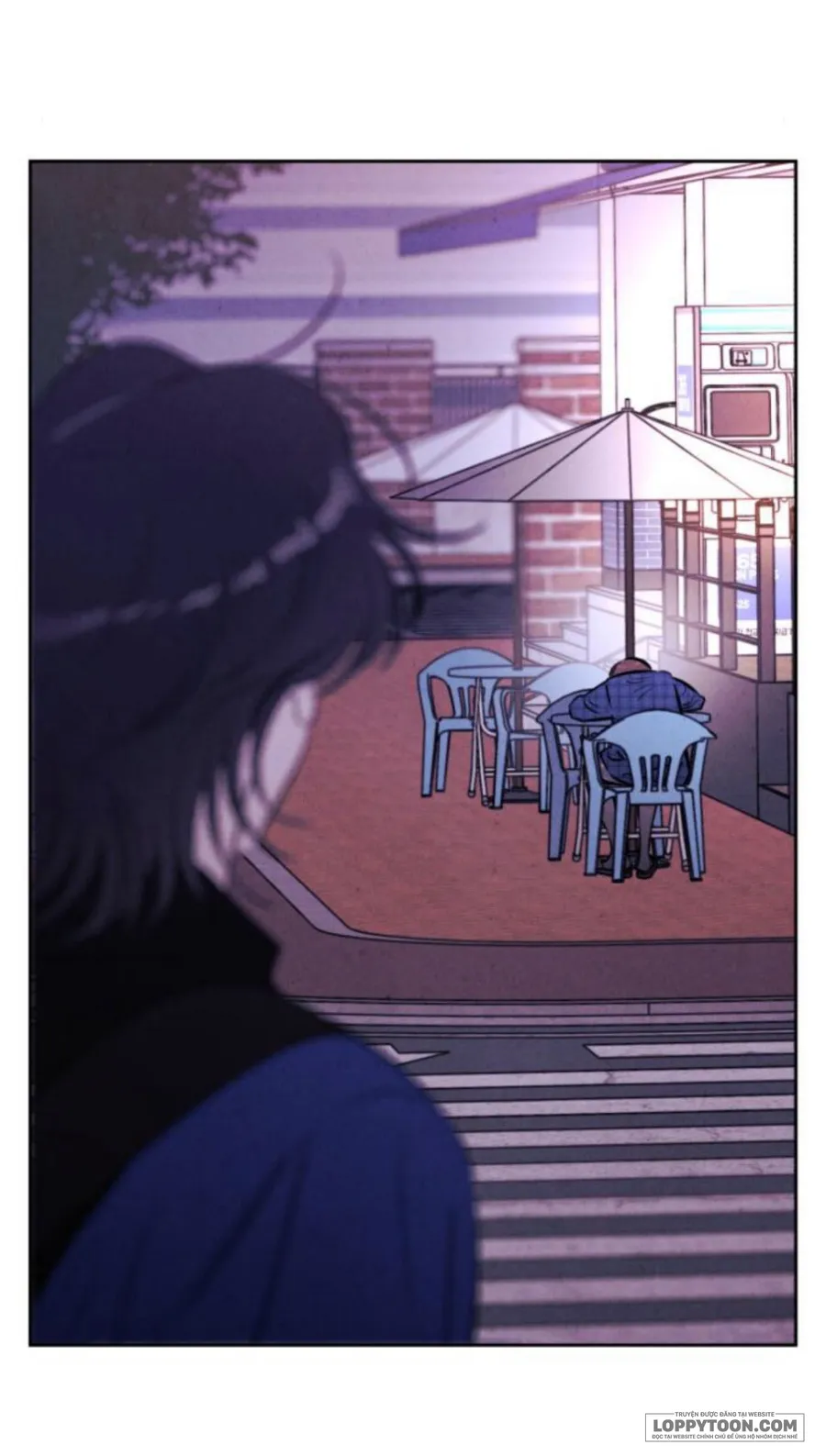 Để Em Cho Cô Mượn Chút Lửa Nhé? - Chap 82 - Trang 46