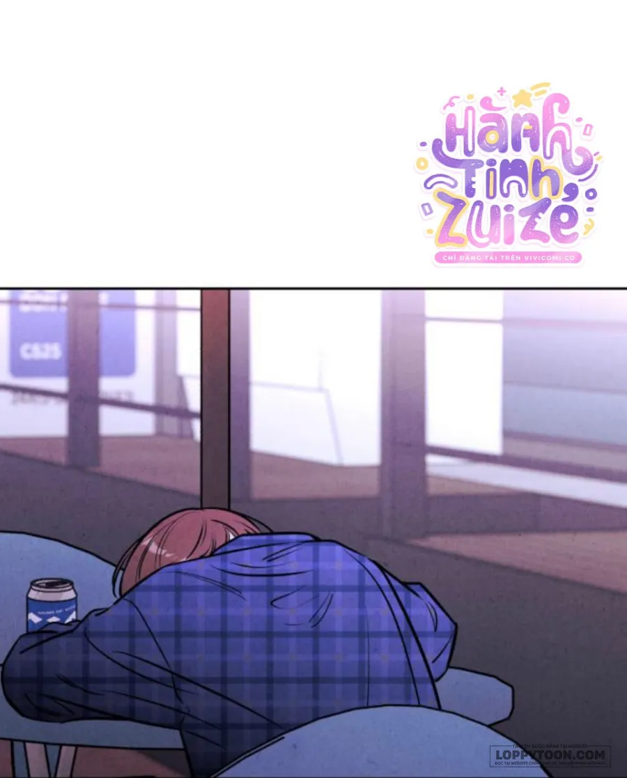 Để Em Cho Cô Mượn Chút Lửa Nhé? - Chap 82 - Trang 47