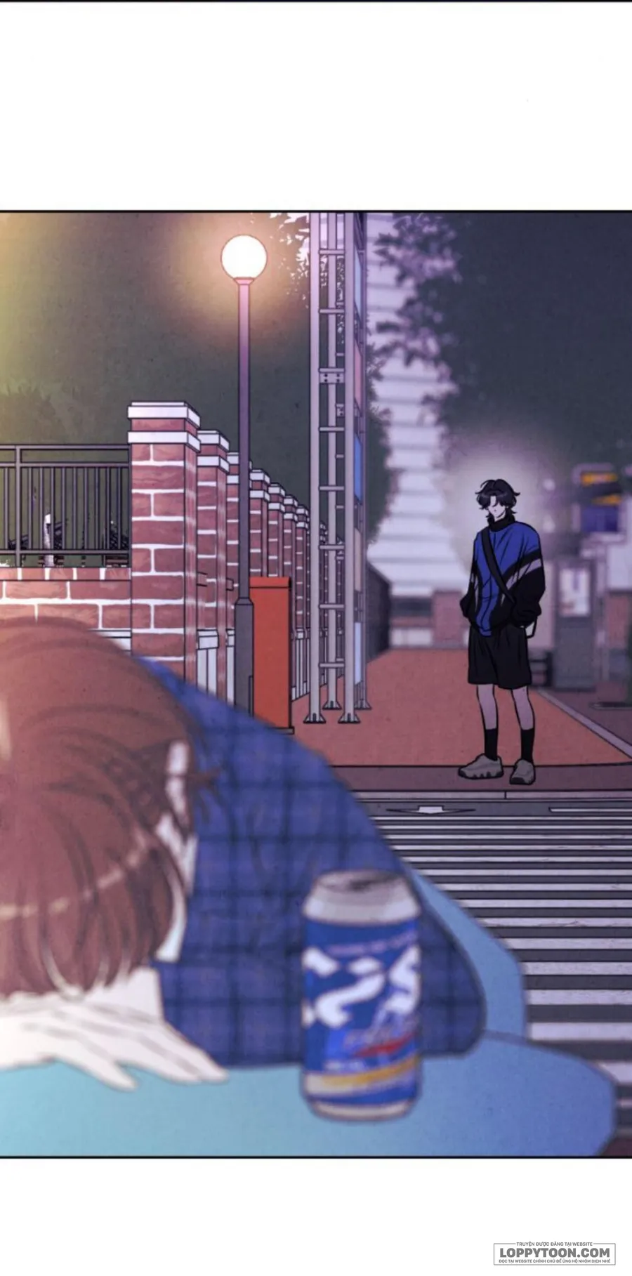 Để Em Cho Cô Mượn Chút Lửa Nhé? - Chap 82 - Trang 48