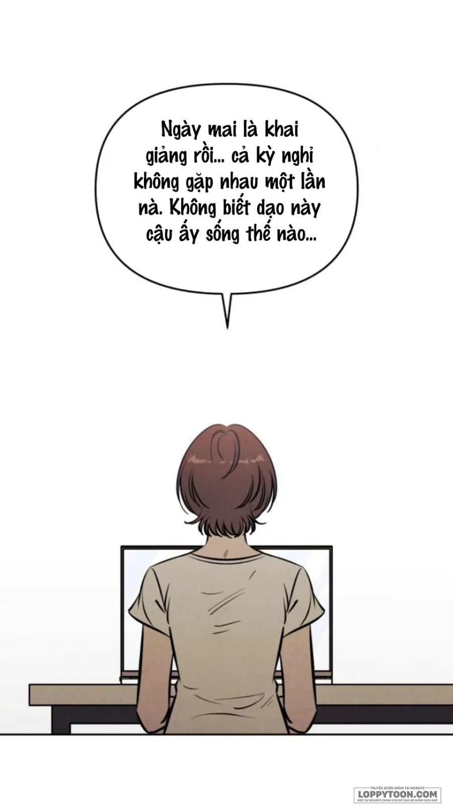 Để Em Cho Cô Mượn Chút Lửa Nhé? - Chap 82 - Trang 5