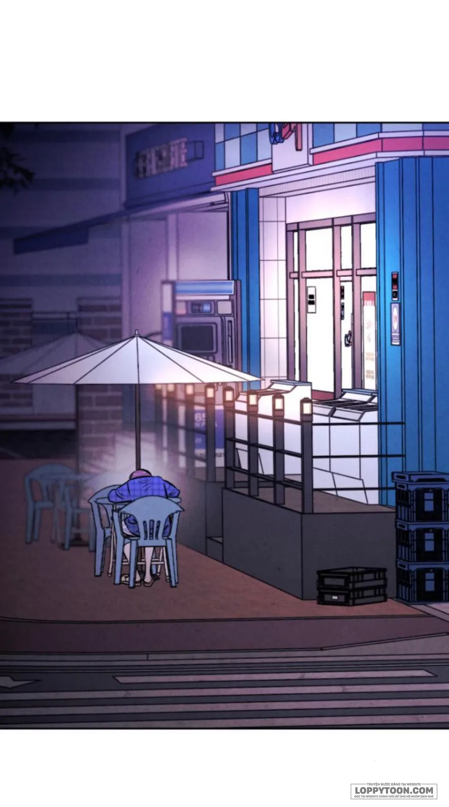 Để Em Cho Cô Mượn Chút Lửa Nhé? - Chap 82 - Trang 51
