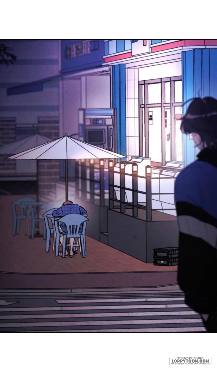 Để Em Cho Cô Mượn Chút Lửa Nhé? - Chap 82 - Trang 52