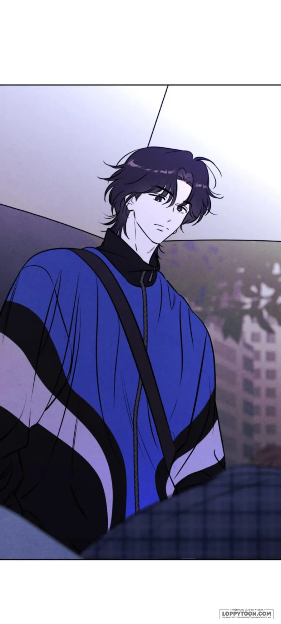 Để Em Cho Cô Mượn Chút Lửa Nhé? - Chap 82 - Trang 54