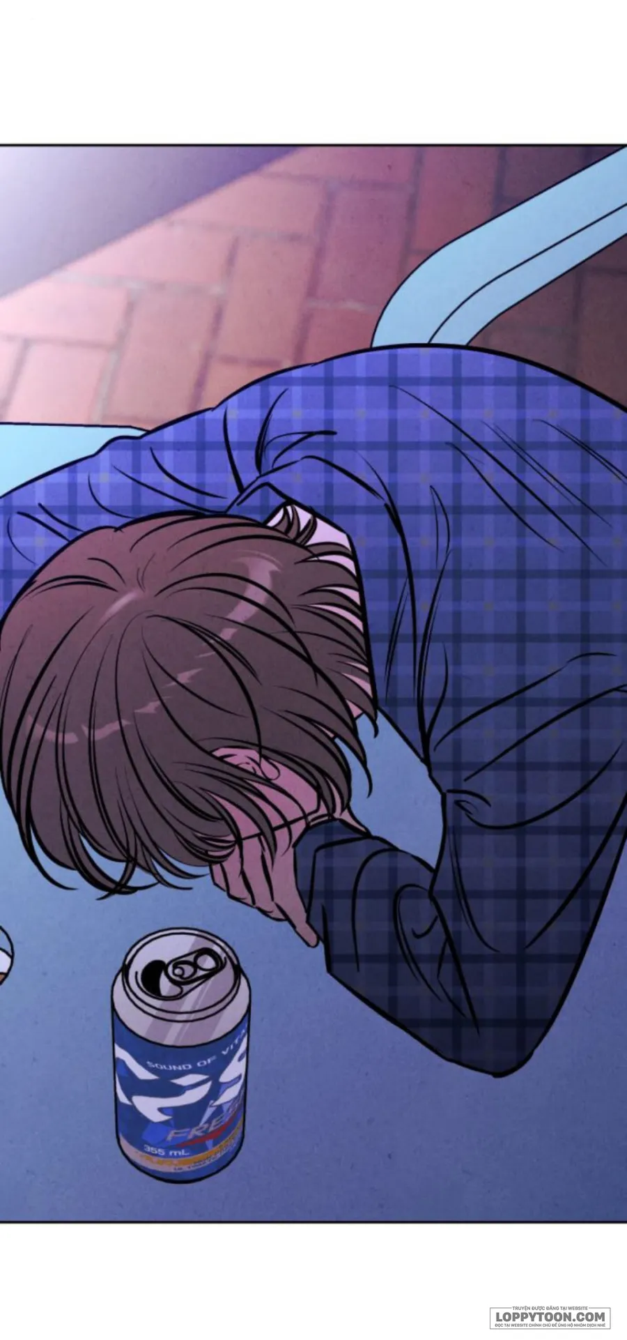 Để Em Cho Cô Mượn Chút Lửa Nhé? - Chap 82 - Trang 55